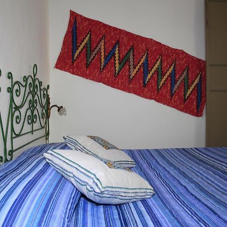 San Francesco 67 - Erice Vetta Apartman Kültér fotó