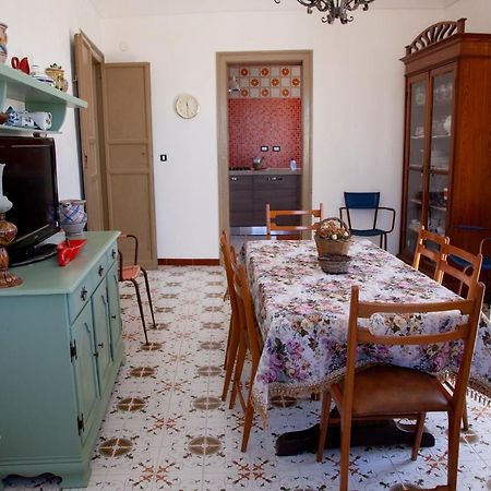 San Francesco 67 - Erice Vetta Apartman Kültér fotó
