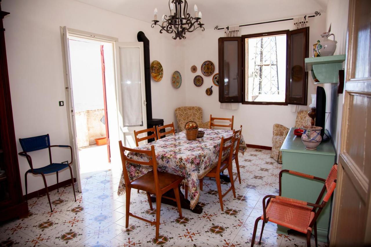 San Francesco 67 - Erice Vetta Apartman Kültér fotó