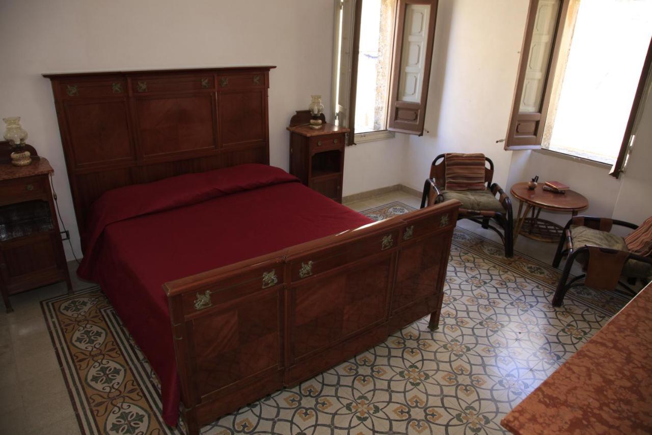 San Francesco 67 - Erice Vetta Apartman Kültér fotó