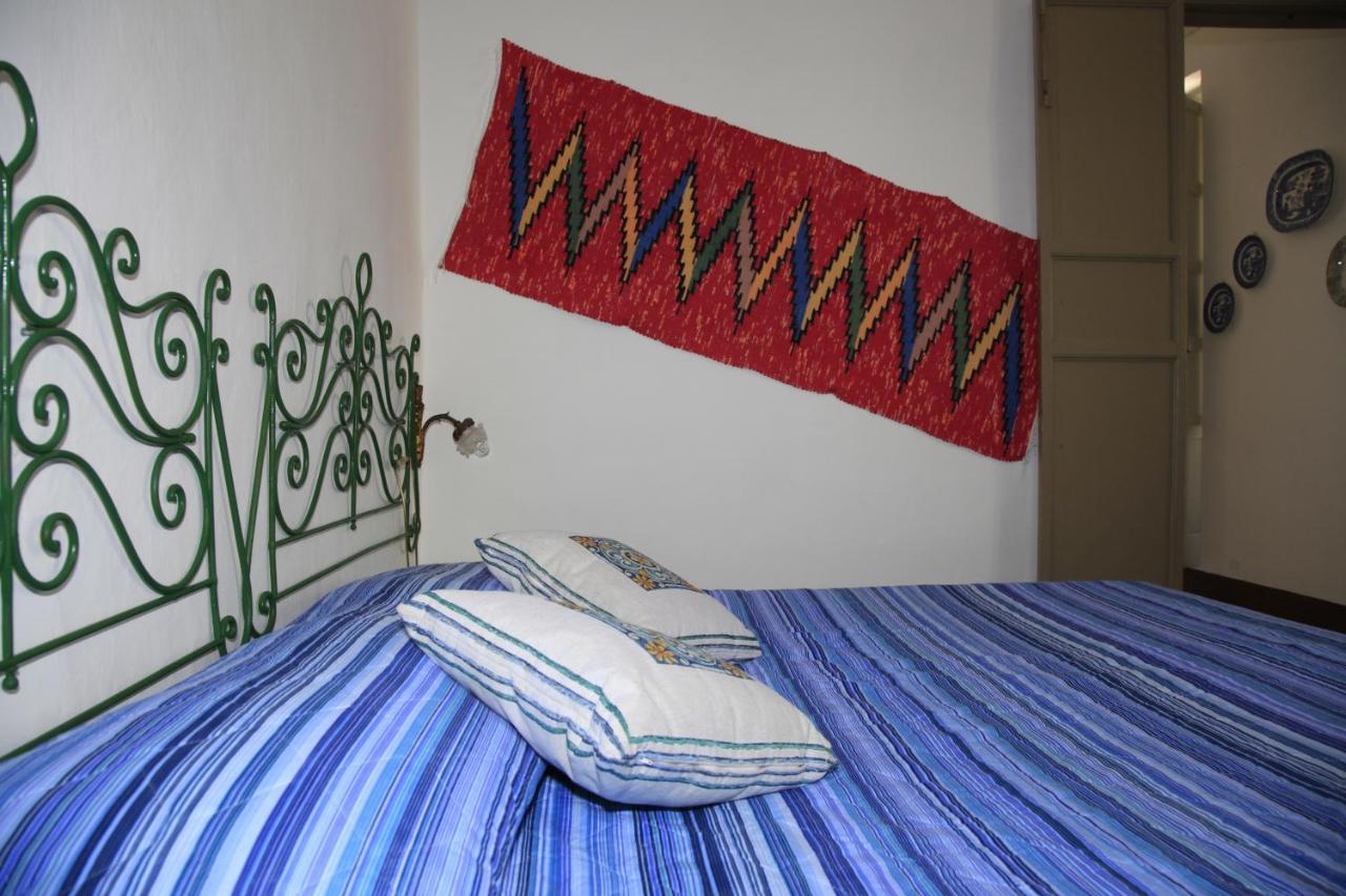 San Francesco 67 - Erice Vetta Apartman Kültér fotó