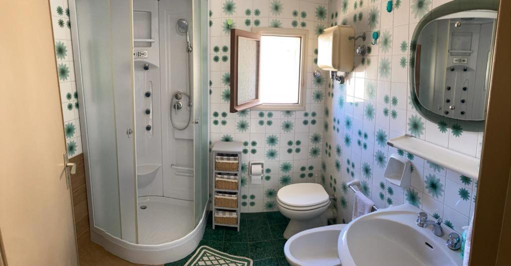 San Francesco 67 - Erice Vetta Apartman Kültér fotó