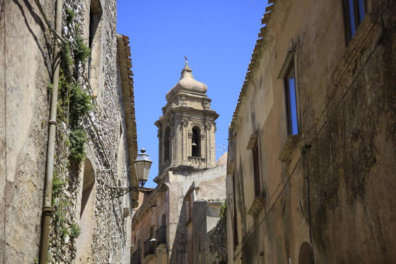 San Francesco 67 - Erice Vetta Apartman Kültér fotó