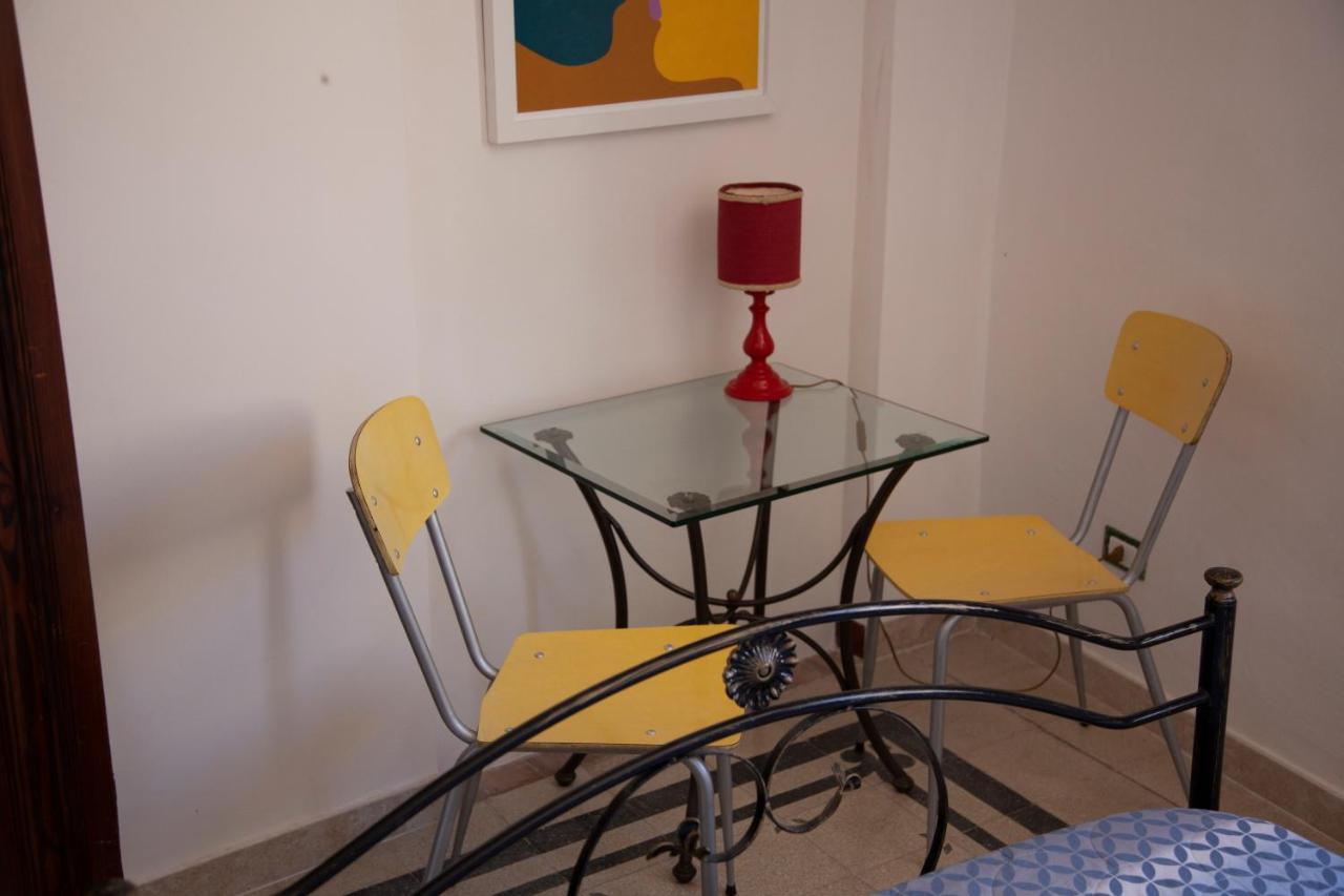 San Francesco 67 - Erice Vetta Apartman Kültér fotó