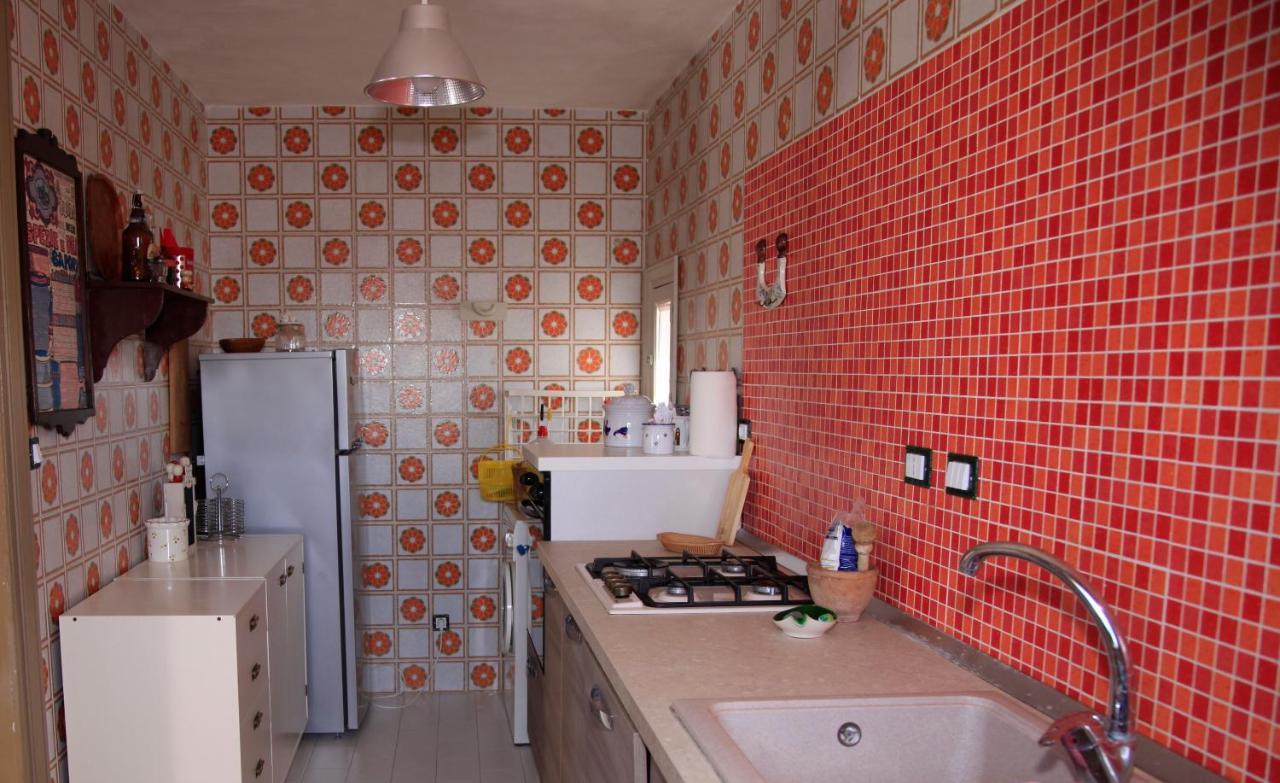 San Francesco 67 - Erice Vetta Apartman Kültér fotó