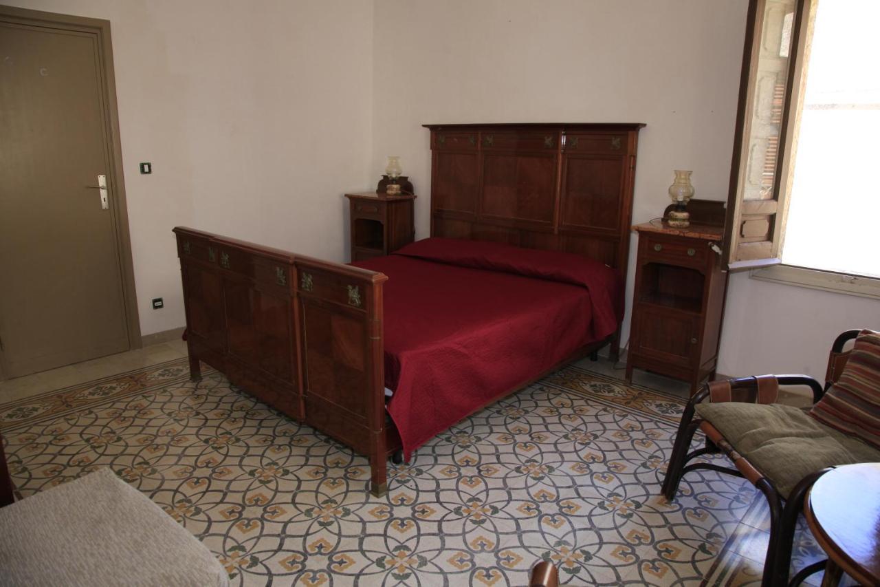 San Francesco 67 - Erice Vetta Apartman Kültér fotó